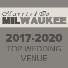 Married in Milwaukee
