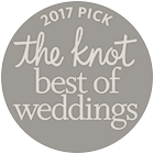 The Knot Best of Weddings 2017