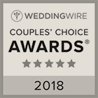 WeddingWire 2018